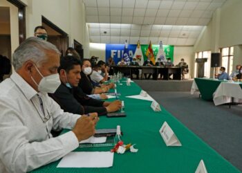 Los clubes profesionales no llegan a un acuerdo y van a cuarto intermedio