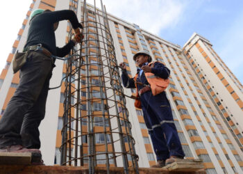 Alcaldía alista para octubre reuniones con expertos sobre el cambio de norma para edificaciones