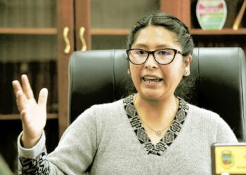 Hay un cambio generacional en el liderazgo Alteño