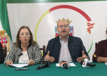 Creemos denuncia persecución judicial contra el exsecretario de Salud de Camacho