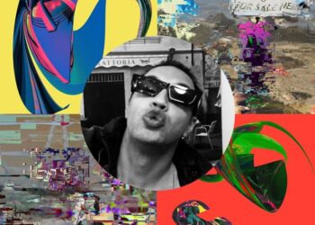 Robness, un criptoartista al que la censura le hizo ganar dinero