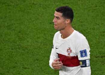Cristiano Ronaldo espera que cada uno ‘saque sus conclusiones’