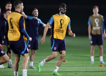 Dinamo Zagreb, generador de talentos croatas