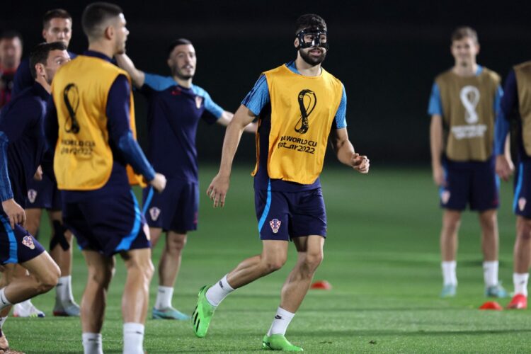 Dinamo Zagreb, generador de talentos croatas