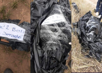 Surgen más dudas del caso Dorado tras la inminente confirmación de su muerte