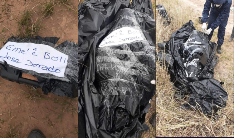 Surgen más dudas del caso Dorado tras la inminente confirmación de su muerte