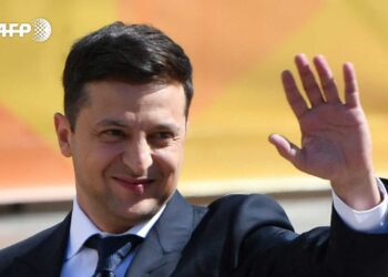 Si Ucrania cae, Rusia buscará tomar los Estados bálticos, advierte el presidente