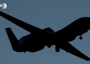 Jefe del grupo Estado Islámico en Siria muere en ataque con dron de EEUU