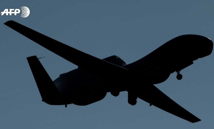 Jefe del grupo Estado Islámico en Siria muere en ataque con dron de EEUU