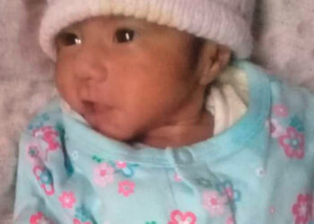 Daylin lleva más de 70 días lejos de sus padres, aún no hay rastros