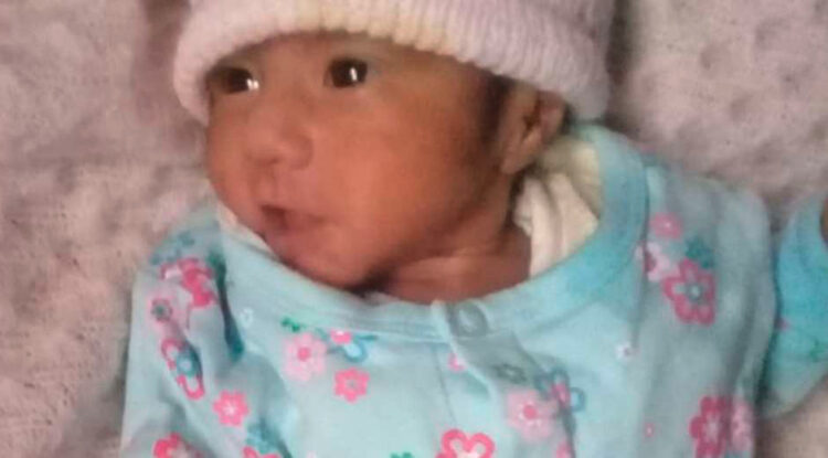 Daylin lleva más de 70 días lejos de sus padres, aún no hay rastros