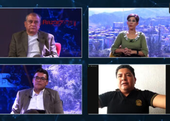 CC propone una cumbre convocada por el Presidente para ver lo del Defensor y otras designaciones