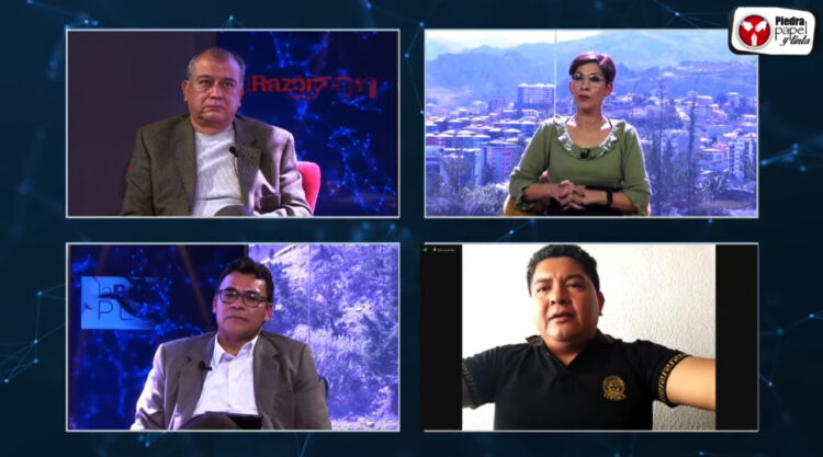 CC propone una cumbre convocada por el Presidente para ver lo del Defensor y otras designaciones