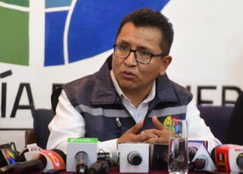 Tras aprehensiones por el conflicto de Adepcoca, el Defensor del Pueblo busca un ‘espacio de diálogo’