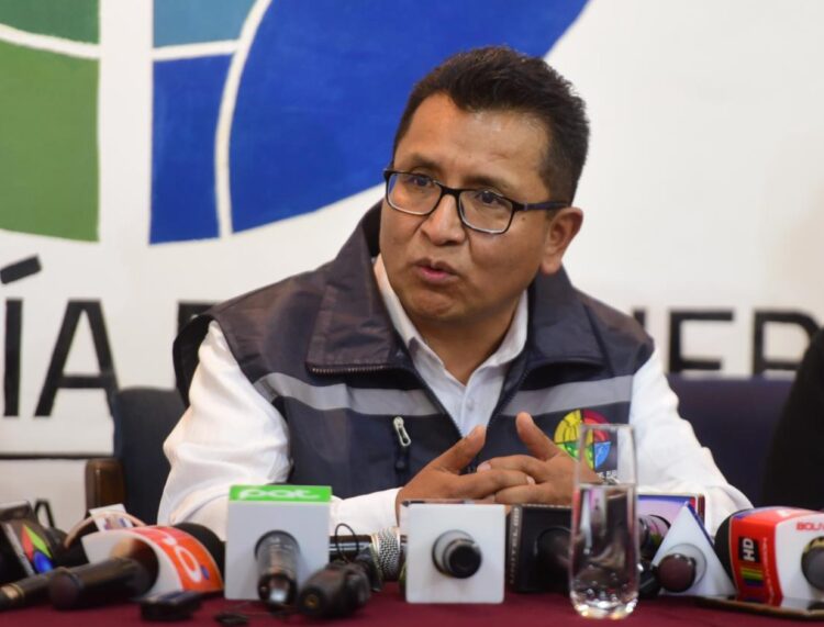 Tras aprehensiones por el conflicto de Adepcoca, el Defensor del Pueblo busca un ‘espacio de diálogo’