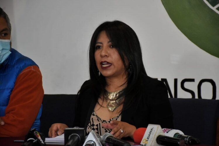 La Defensoría del Pueblo denuncia exclusión en la educación a las personas con discapacidad