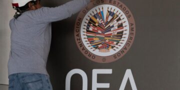 La Defensoría del Pueblo de Perú muestra su disposición a colaborar con la OEA en su visita a Lima