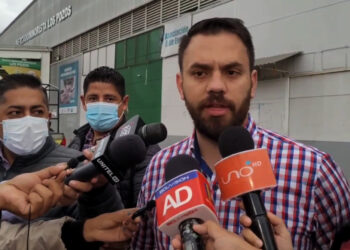 El Gobierno garantiza el derecho al trabajo y la circulación ante el paro en Santa Cruz