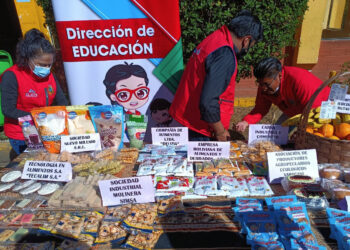 En busca del mejor desayuno escolar, este miércoles habrá una degustación en El Alto