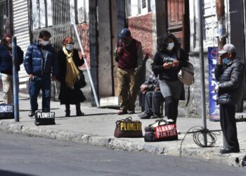 Pobreza y cambio climático, los problemas globales clave para los latinoamericanos