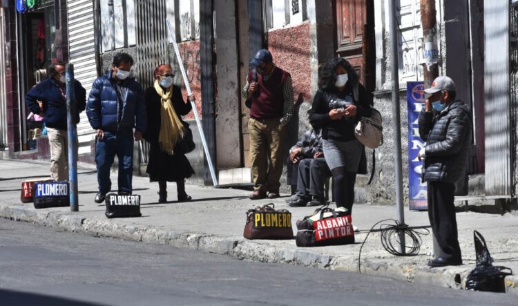 Pobreza y cambio climático, los problemas globales clave para los latinoamericanos
