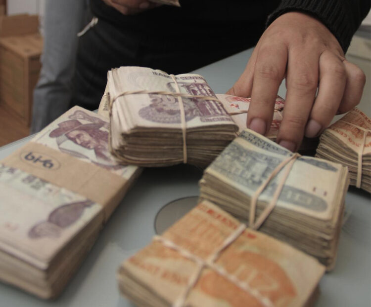 La ASFI destaca crecimiento del 7,5% en captación de ahorros en 12 años