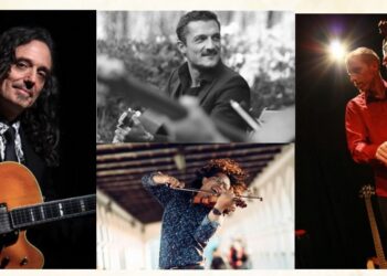 El festival de jazz Django Bolivia llegará a cuatro ciudades