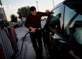 La inflación en España alcanzó el 10,8% en julio, un récord en 38 años