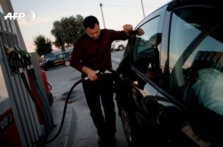 La inflación en España alcanzó el 10,8% en julio, un récord en 38 años