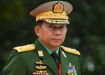 La junta militar de Birmania realizará las primeras ejecuciones judiciales en décadas