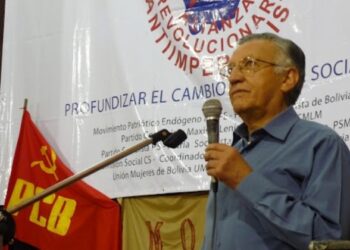 Fallece Marcos Domic, exsecretario del PCB y exembajador en México