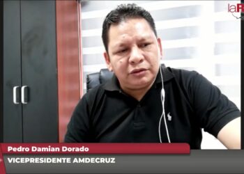 Amdecruz rechaza que no se invite a Arce y le dice a Camacho que no es dueño de Santa Cruz