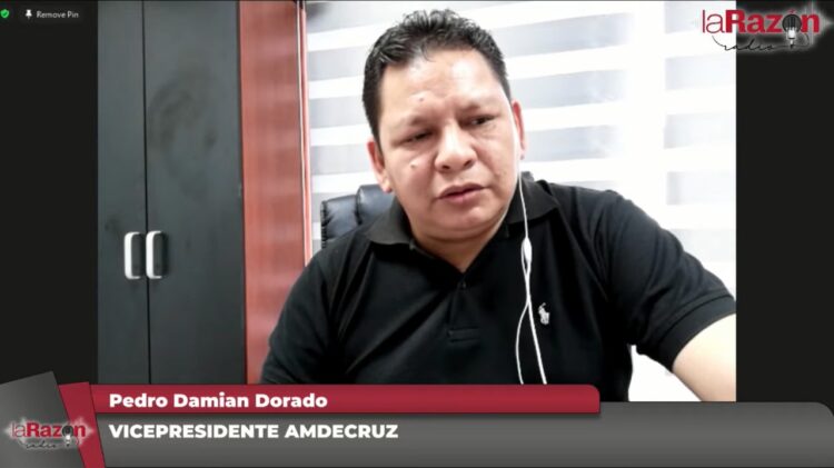 Amdecruz rechaza que no se invite a Arce y le dice a Camacho que no es dueño de Santa Cruz