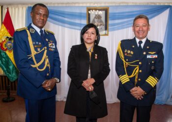 La FAP celebra su aniversario y recuerda al Capt. Quiñones