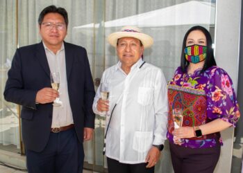 Aniversario Panamá