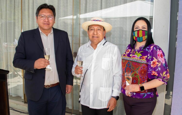 Aniversario Panamá