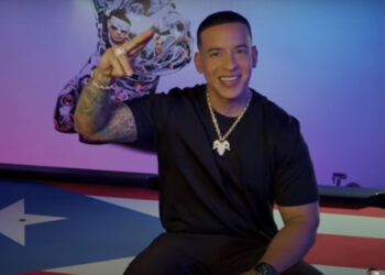 Daddy Yankee oficializa su retiro de la música y Bolivia no está en la lista de su gira de despedida