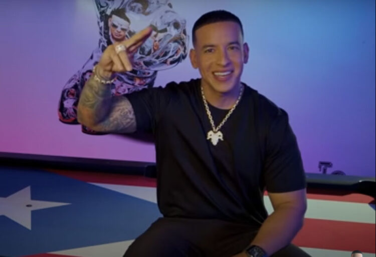Daddy Yankee oficializa su retiro de la música y Bolivia no está en la lista de su gira de despedida