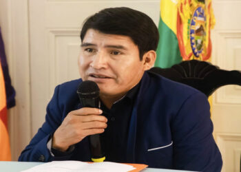 Boliviano Holandés suspende cirugías por deterioro de instrumental