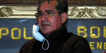 Foto: Archivo APG