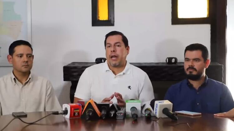 Defensa de Camacho minimiza denuncia sobre violación en su contra y habla de persecución política