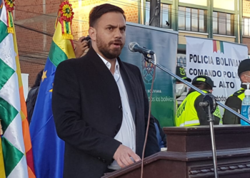 La Policía desplegará 13.000 efectivos por el plan ‘Semana Santa Segura’