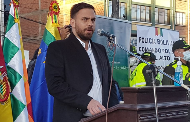 La Policía desplegará 13.000 efectivos por el plan ‘Semana Santa Segura’
