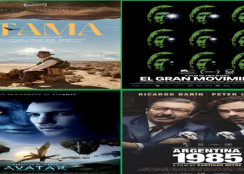 Bolivia celebra hoy el Día del Cine con entradas a Bs 15