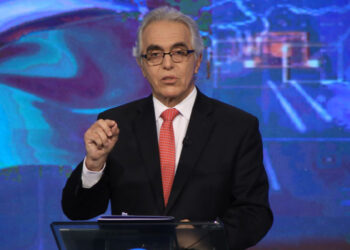 Relator de la ONU confirma su visita a Bolivia para evaluar la independencia judicial