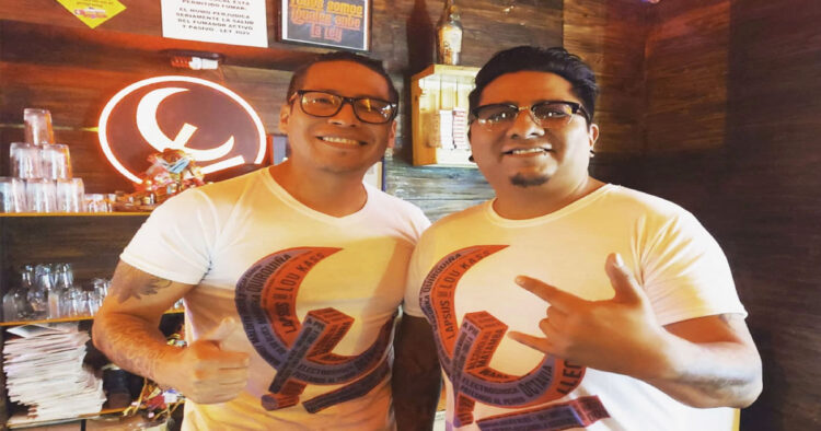 El Equinoccio celebrará 30 años con el regreso de Unit