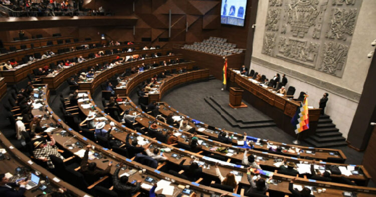 Diputados