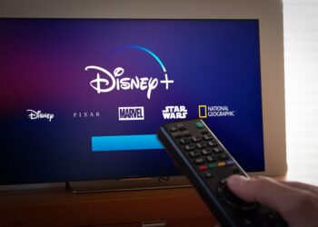 Crece la competencia en el mercado del streaming, con Disney+ como punta de lanza