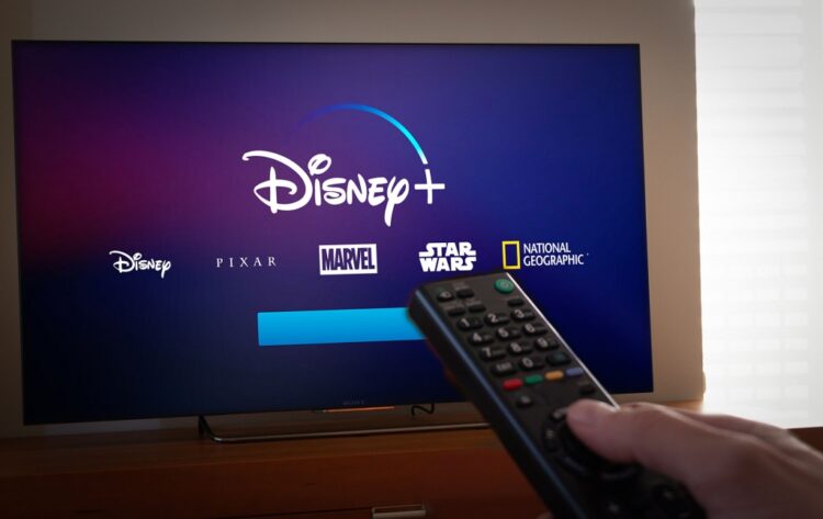 Crece la competencia en el mercado del streaming, con Disney+ como punta de lanza