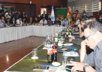 La FBF busca que la temporada 2023 ayude a la Verde
